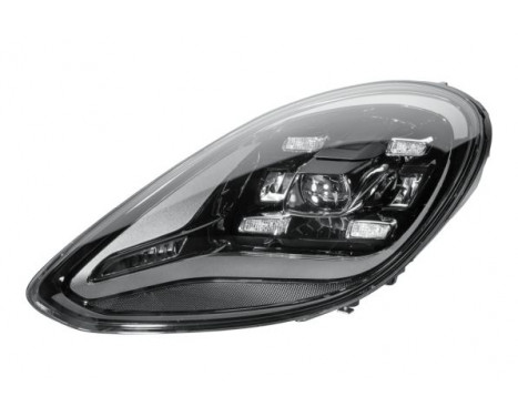 Headlight Set SET_1EX 012 222-511 Hella, Image 2