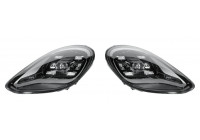 Headlight Set SET_1EX 012 222-511 Hella