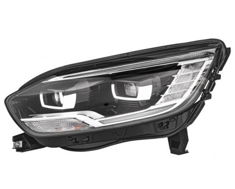 Headlight Set SET_1EX 012 293-611 Hella, Image 2