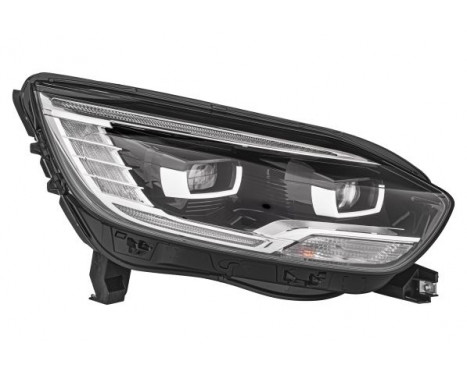 Headlight Set SET_1EX 012 293-611 Hella, Image 4