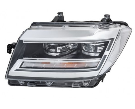 Headlight Set SET_1EX 012 830-091 Hella, Image 2