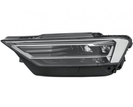 Headlight Set SET_1EX 012 863-411 Hella, Image 2