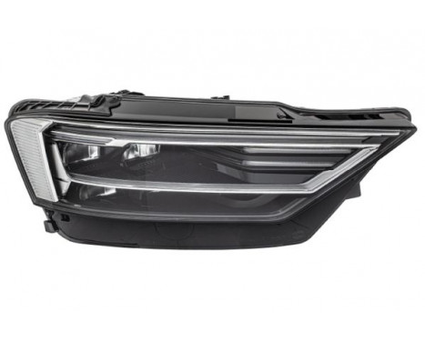 Headlight Set SET_1EX 012 863-411 Hella, Image 4