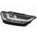 Headlight Set SET_1EX 012 865-411 Hella, Thumbnail 4