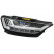 Headlight Set SET_1EX 012 865-511 Hella, Thumbnail 4