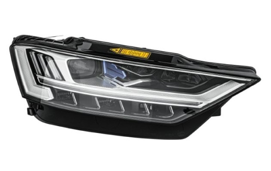 Headlight Set SET_1EX 012 865-511 Hella, Image 4
