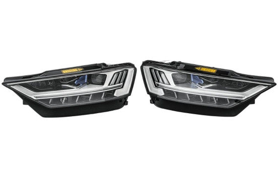 Headlight Set SET_1EX 012 865-511 Hella