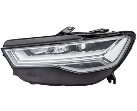 Headlight Set SET_1EX 012 976-111 Hella, Image 2