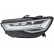 Headlight Set SET_1EX 012 976-111 Hella, Thumbnail 2