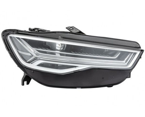 Headlight Set SET_1EX 012 976-211 Hella, Image 4