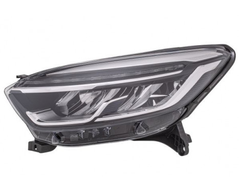 Headlight Set SET_1EX 012 977-611 Hella, Image 2