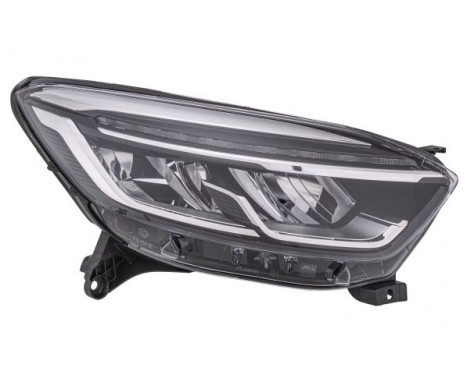 Headlight Set SET_1EX 012 977-611 Hella, Image 4