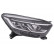 Headlight Set SET_1EX 012 977-611 Hella, Thumbnail 4