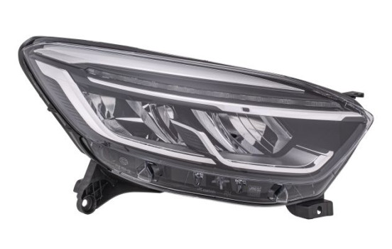 Headlight Set SET_1EX 012 977-611 Hella, Image 4