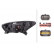 Headlight Set SET_1EX 012 977-611 Hella, Thumbnail 5