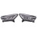 Headlight Set SET_1EX 012 977-611 Hella