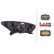 Headlight Set SET_1EX 012 977-651 Hella, Thumbnail 3