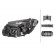 Headlight Set SET_1EX 013 063-511 Hella, Thumbnail 5