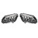 Headlight Set SET_1EX 013 063-511 Hella