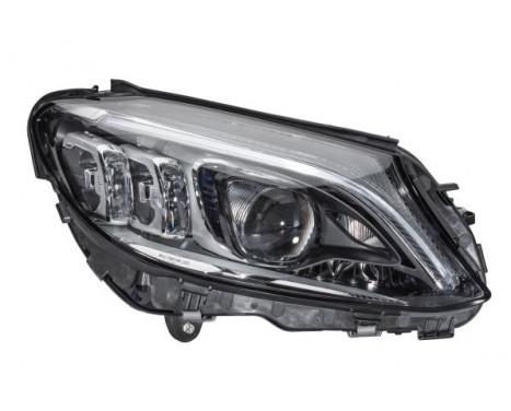 Headlight Set SET_1EX 013 063-611 Hella, Image 4