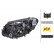Headlight Set SET_1EX 013 063-611 Hella, Thumbnail 5