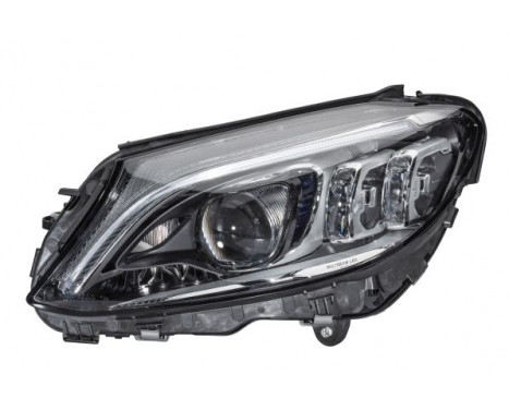 Headlight Set SET_1EX 013 063-611 Hella, Image 2