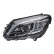 Headlight Set SET_1EX 013 063-611 Hella, Thumbnail 2