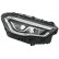 Headlight Set SET_1EX 013 074-611 Hella, Thumbnail 4