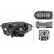Headlight Set SET_1EX 013 074-611 Hella, Thumbnail 5