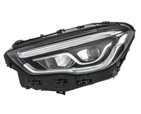 Headlight Set SET_1EX 013 074-611 Hella, Image 2