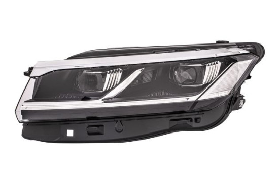 Headlight Set SET_1EX 013 143-211 Hella, Image 2