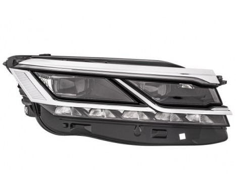 Headlight Set SET_1EX 013 143-271 Hella, Image 4