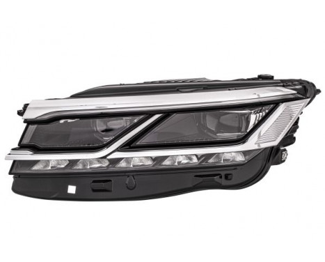 Headlight Set SET_1EX 013 143-271 Hella, Image 2