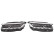 Headlight Set SET_1EX 013 143-271 Hella