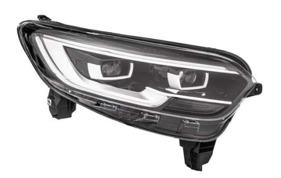 Headlight Set SET_1EX 013 888-091 Hella, Image 4
