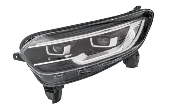 Headlight Set SET_1EX 013 888-091 Hella, Image 2