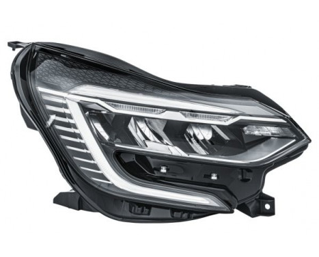 Headlight Set SET_1EX 013 930-911 Hella, Image 4