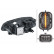 Headlight Set SET_1EX 013 930-911 Hella, Thumbnail 5