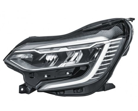 Headlight Set SET_1EX 013 930-911 Hella, Image 2