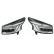 Headlight Set SET_1EX 014 031-091 Hella