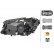 Headlight Set SET_1EX 014 215-411 Hella, Thumbnail 5