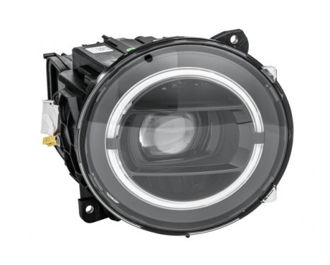 Headlight Set SET_1EX 014 543-171 Hella, Image 4