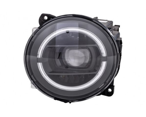 Headlight Set SET_1EX 014 543-171 Hella, Image 2