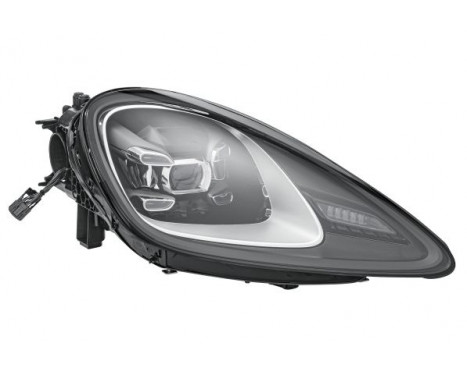 Headlight Set SET_1EX 014 690-011 Hella, Image 4