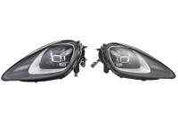 Headlight Set SET_1EX 014 690-011 Hella