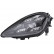 Headlight Set SET_1EX 014 690-051 Hella, Thumbnail 2
