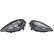 Headlight Set SET_1EX 014 690-051 Hella