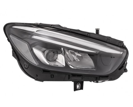 Headlight Set SET_1EX 014 993-551 Hella, Image 4