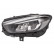 Headlight Set SET_1EX 014 993-551 Hella, Thumbnail 2