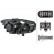 Headlight Set SET_1EX 014 993-551 Hella, Thumbnail 3